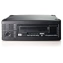 HP StorageWorks Ultrium 920 - Tape drive - LTO Ultrium ( 400 GB / 800 GB ) - Ultrium 3 - SAS - external