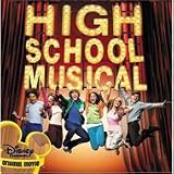 �ߥ塼������ O.S.T - High School Musical  1��