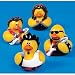 Rock Star Rubber Duckies (12)