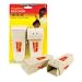 The Big Cheese - Live Catch Mouse Trap x 2