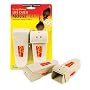 The Big Cheese - Live Catch Mouse Trap x 2