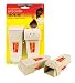 The Big Cheese - Live Catch Mouse Trap x 2