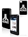 Atari - iPhone 4 iPhone 4s Hard Shell Case Cover Protector Bumper