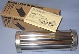 Pampered Chef Scalloped Bread Tube #1565