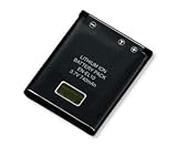 Electronics : Inov8 replacement Digital Camera battery for Nikon EN EL 10
