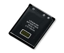Inov8 replacement Digital Camera battery for Nikon EN EL 10