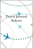 Travel Journal Ankara Image du produit