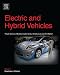 Image of Electric and Hybrid Vehicles: Power Sources, Models, Sustainability, Infrastructure and the Market