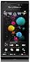 - 	 Sony Ericsson Satio (Black) Unlocked, International verison with no warranty