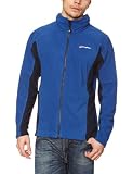 Berghaus Spectrum Men's Micro Fleece - Limoges/Eclipse, X-Large