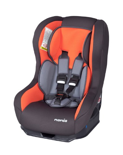 Nania 101-114-57 - Nania Kindersitz Driver SP Sun