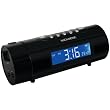 Projctn Clock Radio W Ir