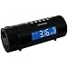 Projctn Clock Radio W Ir