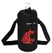 WSU Washington State Logo Embroidered Water Bottle Gifts & Gift Ideas
