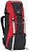 Suchen : Salewa Rucksack "Marangu 60+10", 60+10 L, rot