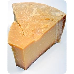 Parmigiano Reggiano, Bonati Riserva Cheese (1 lb)Parmigiano Reggiano, Bonati Riserva Cheese (8oz or 1lb)