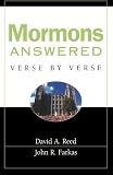ISBN 9780801077616 product image for Mormons Answered Verse by Verse | upcitemdb.com