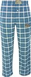UCLA Bruins Crossover Flannel Pants