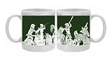 The capture of Troy Photo Mugs