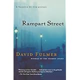 rampart street valentin st cyr mysteries