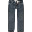 LEVI'S 514 Slim Straight Mens Jeans - Ridge