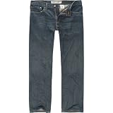 LEVI'S 514 Slim Straight Mens Jeans - Ridge