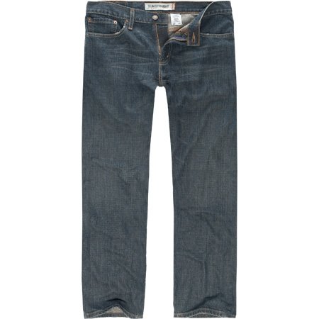 LEVI'S 514 Slim Straight Mens Jeans - Ridge
