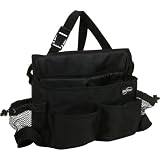 HighRoad Driver Organizer XL - Black