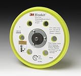 3M D/F LOW PROFILE B/U PAD