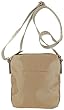 Salvatore Ferragamo Gold Cross Body Shoulder Bag 24-8744GL