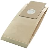 Electrolux E82N  5 Dustbags & 1 Motor Filter