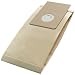 Electrolux E82N  5 Dustbags & 1 Motor Filter
