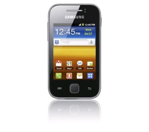 Imagen 1 de Samsung Galaxy Y