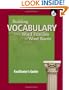 Building Vocabulary Dvd: From Word Families to Word Roots (Building Vocabulary from Word Roots)