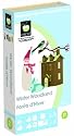 Cricut 291046 Cartridge, Winter Woodland