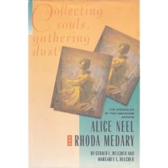 Collecting Souls, Gathering Dust: The Struggles of Two American Artists