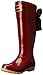 Joules Boot's Evedon, Red, 6 M US