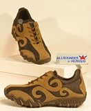 Produkt-Bild: Super Schuh und super Preis - Allrounder by Mephisto MISSION Leder