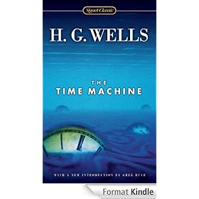 The Time Machine
