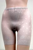 Art-Beau 2 PACK $50 Lite Brown Seamless Shaper #3165 sz S