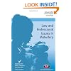 Law and Professional Issues in Midwifery (Transforming Midwifery Practice)