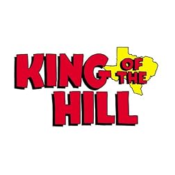 King Of The Hill Season 7