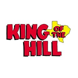 King Of The Hill Season 7
