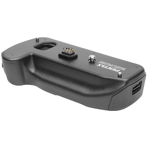 Pentax BG 3 Battery Grip for K200D Camera