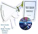 Slim Guide & Body Tracker Software Combo