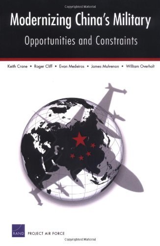 Modernizing China's Military: Opportunities and Constraints