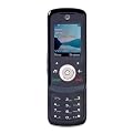 Net10 Motorola Pre-Paid Cell Phone - Black (EM326)