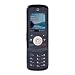 Net10 Motorola Pre-Paid Cell Phone - Black (EM326)