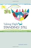 Taking flight, standing still : teaching toward poetic and imaginative understanding