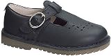 Infant Girls' Stride Rite Beatrix (7.5 W U.S. in Navy)